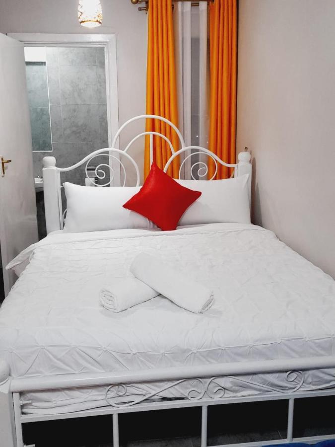 Gcurtway Homes Tsavo Studios Nairobi Extérieur photo